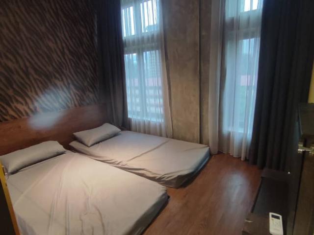 Room for rent in Country Heights Damansara, Kuala Lumpur
