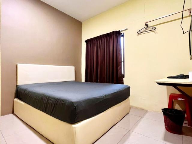House for rent in Johore Bahru, Johor
