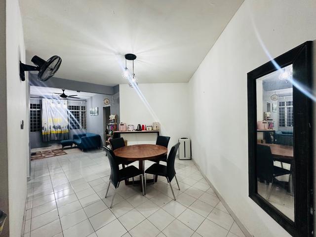 Apartment for rent in Petaling, Alam Impian