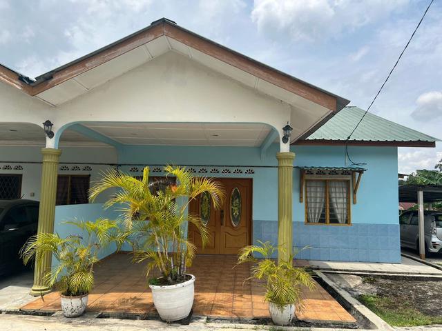 Residential House for rent in Kajang, Langat
