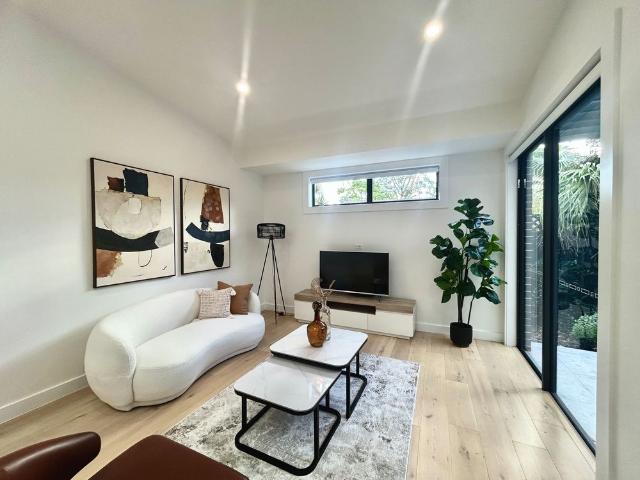 Townhouse for rent in Sydney, New South Wales