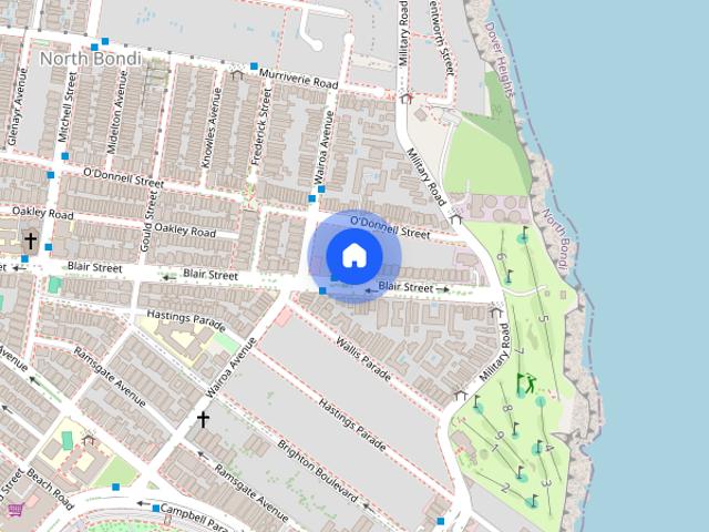House for rent in Sydney, New South Wales