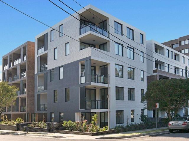 Apartment for rent in Strathfield, New South Wales