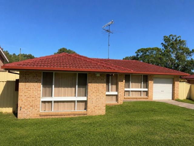 House for rent in Minto, Sydney