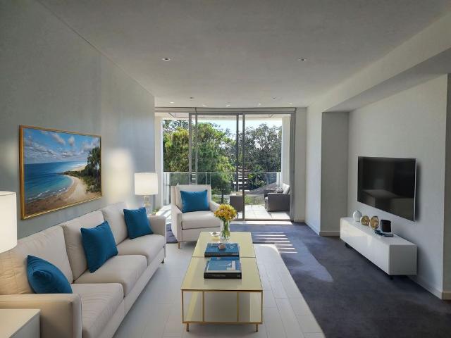 Apartment for rent in Sydney, New South Wales