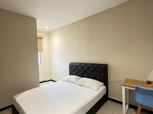 Room for rent in Petaling, Subang Jaya