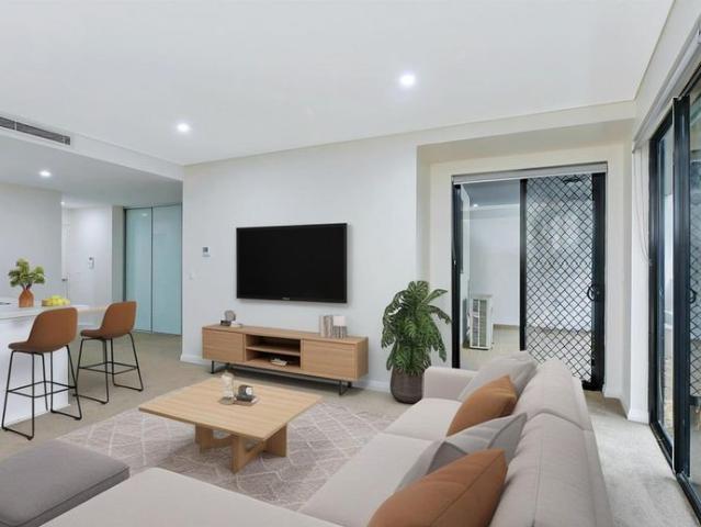 Apartment for rent in Sydney, New South Wales