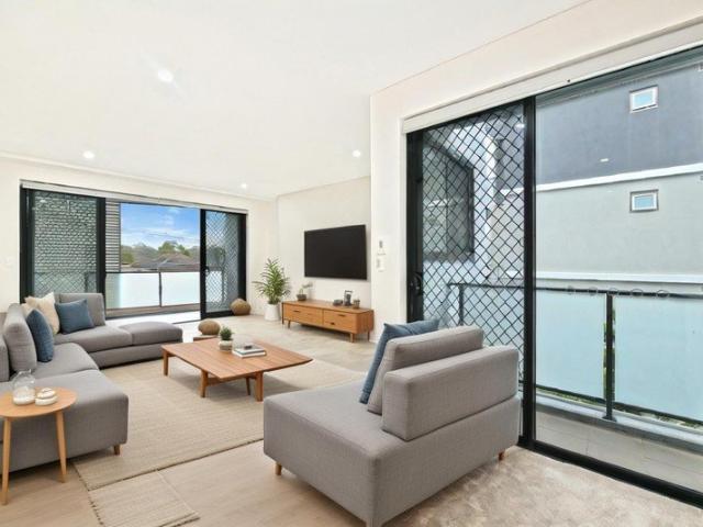 Apartment for rent in Asquith, Sydney