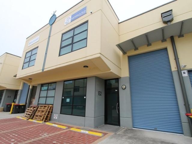 Warehouse for rent in Sydney, New South Wales