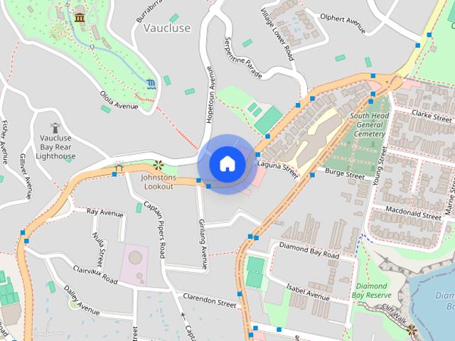 Apartment for rent in Eastern Suburbs, Sydney