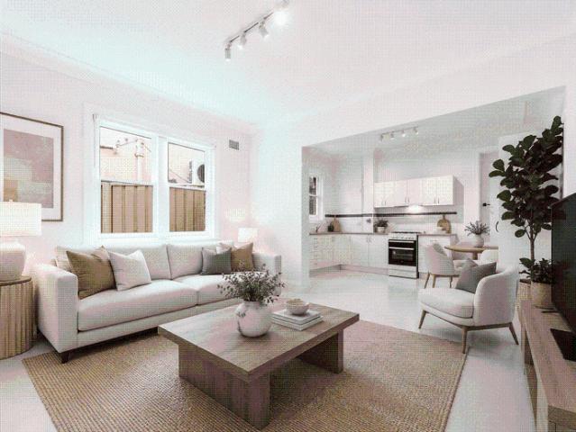 Apartment for rent in Sydney, New South Wales