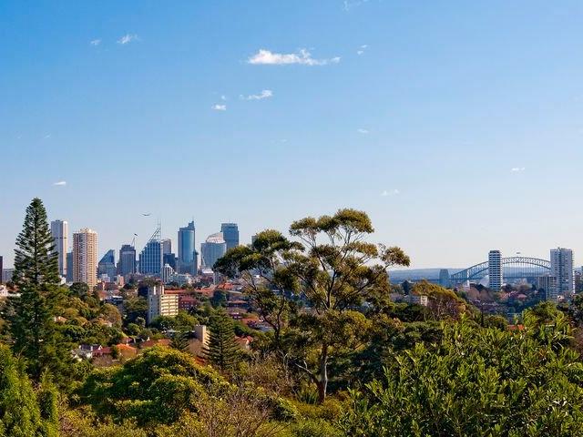 House for rent in Sydney, New South Wales