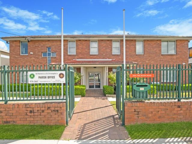 Office for rent in Sydney, New South Wales