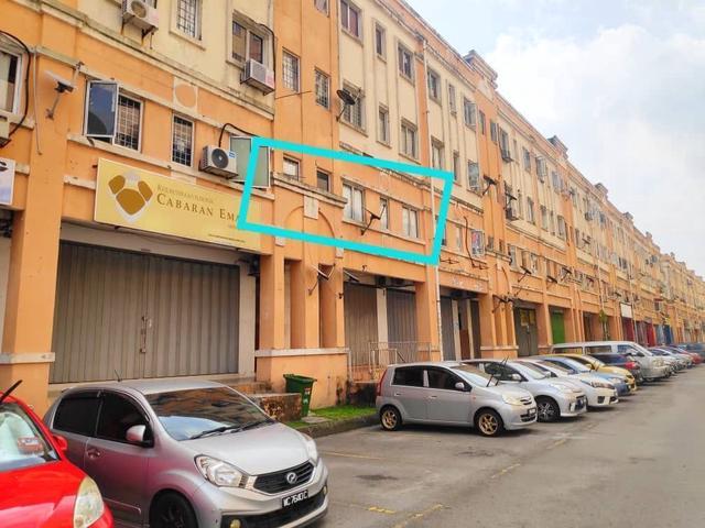 Apartment for sale in Petaling, Subang Jaya