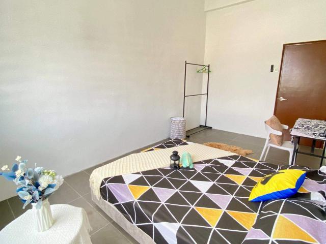 Room for rent in Kajang, Langat