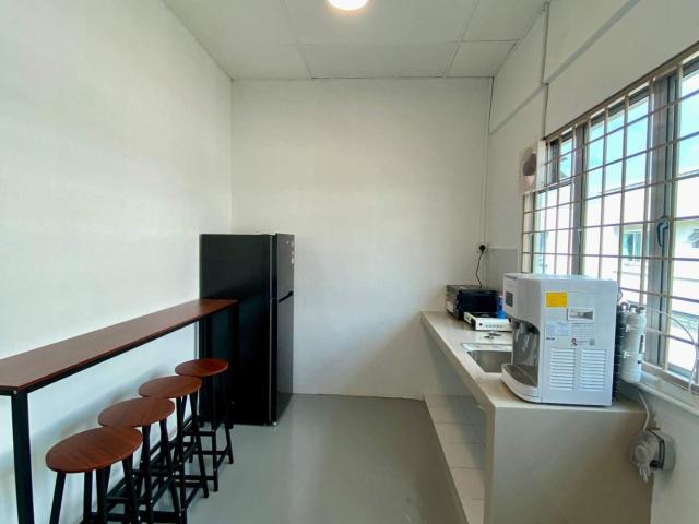 Room for rent in Kajang, Langat