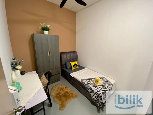 Room for rent in Kajang, Langat