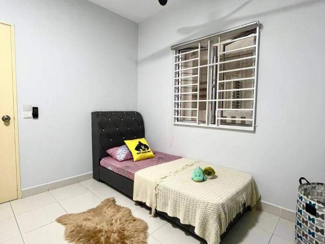 Room for rent in Kajang, Langat