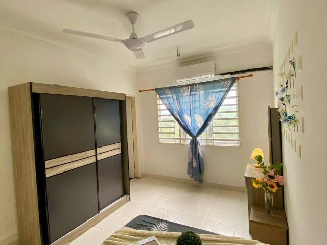 Room for rent in Kajang, Langat