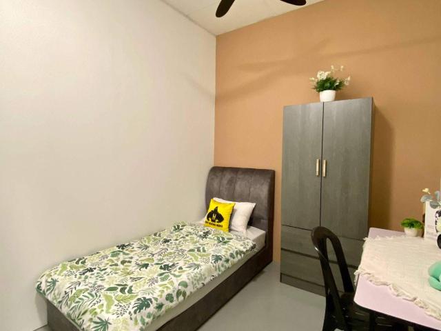 Room for rent in Kajang, Langat