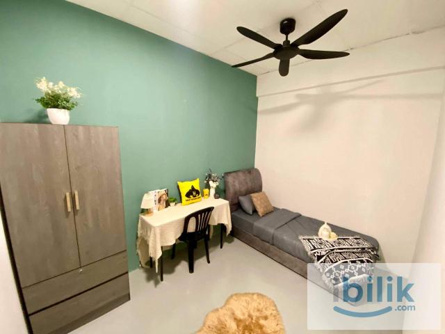 Room for rent in Kajang, Langat