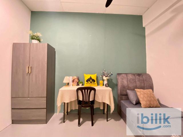 Room for rent in Kajang, Langat