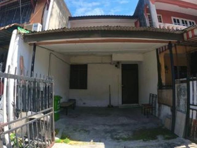 Terraced House for sale in Kepong, Kuala Lumpur