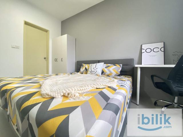 Room for rent in Country Heights Damansara, Kuala Lumpur