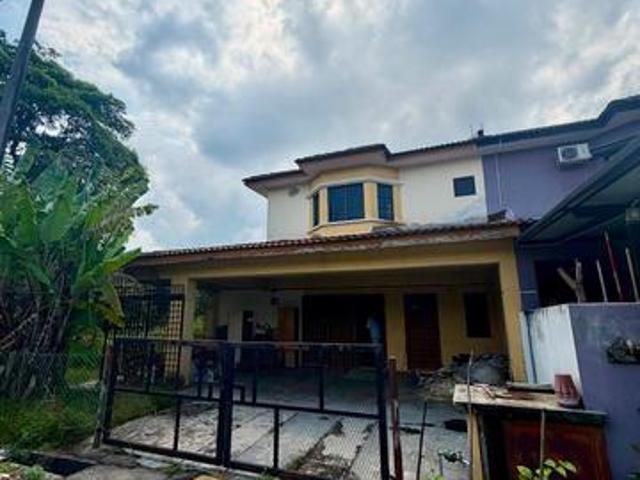 Terraced House for sale in Mantin, Negeri Sembilan