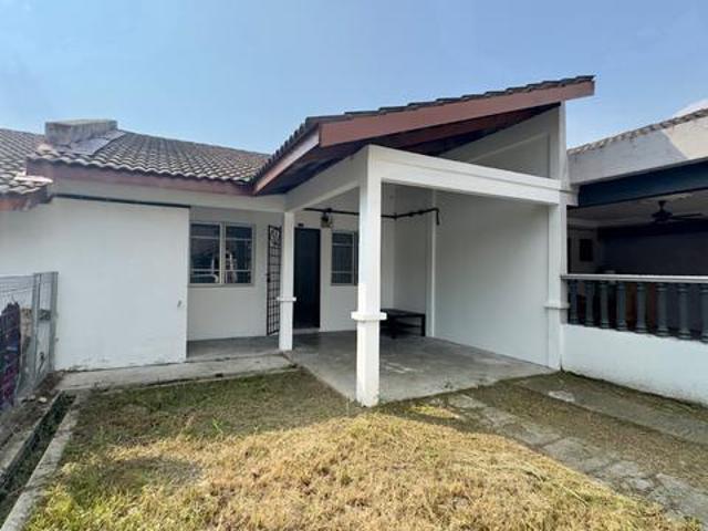 Terraced House for sale in Selayang, Selangor