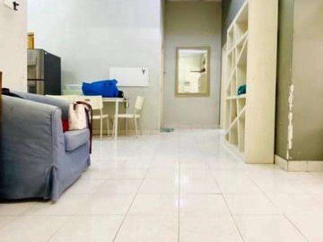 Apartment for sale in Petaling, Alam Impian