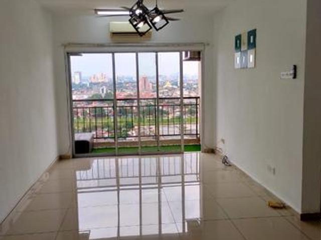 Condominium for sale in Petaling, Damansara Damai