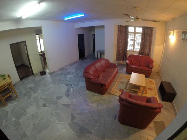 Apartment for sale in Petaling, Subang Jaya
