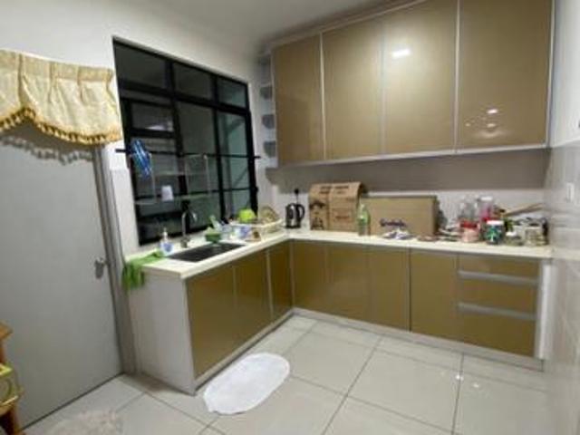 Apartment for sale in Selayang, Selangor