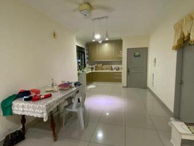 Apartment for sale in Selayang, Selangor