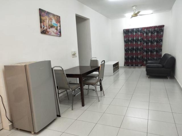 Apartment for sale in Petaling, Subang Jaya