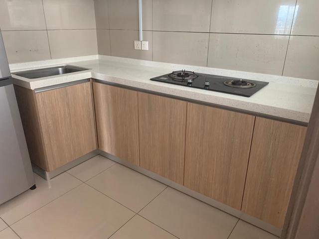Apartment for sale in Petaling, Alam Impian