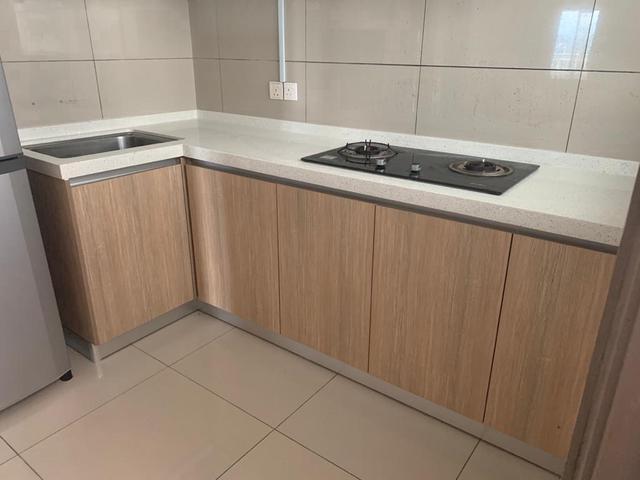 Apartment for sale in Setia Alam, Shah Alam