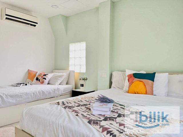 Room for rent in Country Heights Damansara, Kuala Lumpur