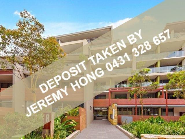 Apartment for rent in Sydney, New South Wales