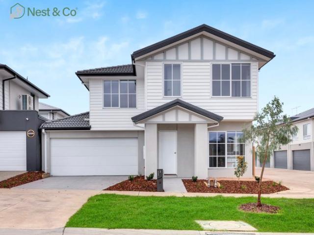 House for rent in Camerons Creek, Victoria