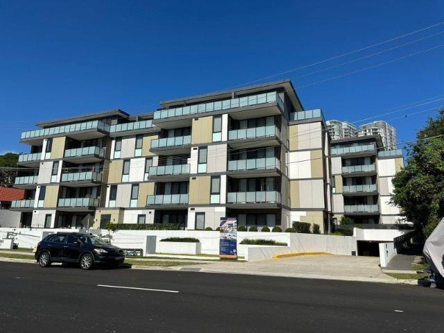 Apartment for rent in Epping, Sydney