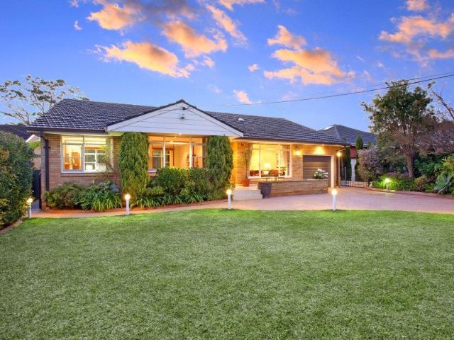 House for rent in Sydney, New South Wales