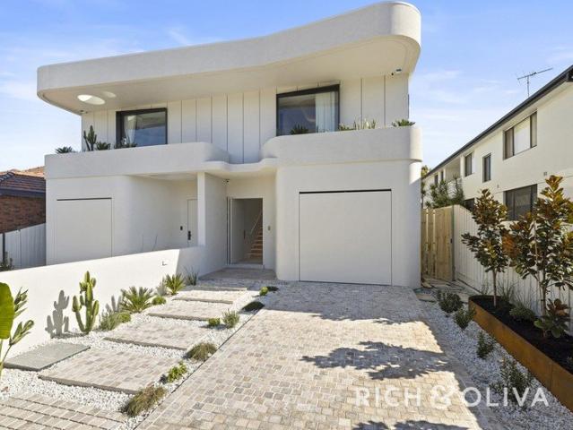 Duplex for rent in Sydney, New South Wales