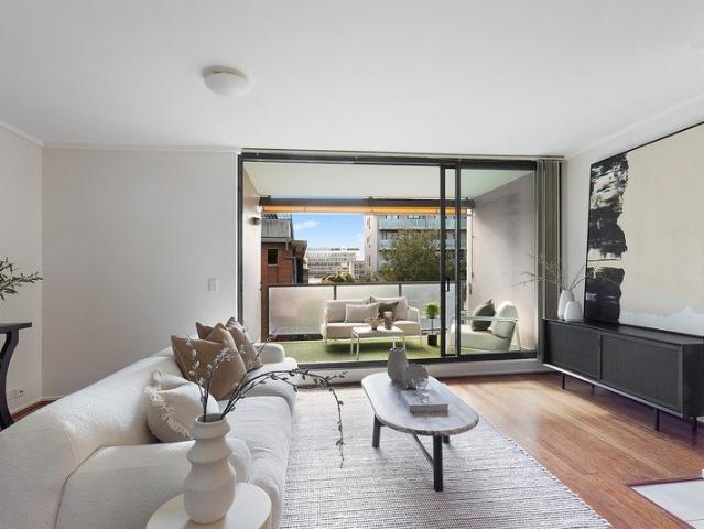 Apartment for rent in Sydney, New South Wales