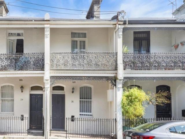 House for rent in Sydney, New South Wales