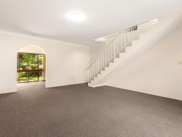 Townhouse for rent in Sydney, New South Wales