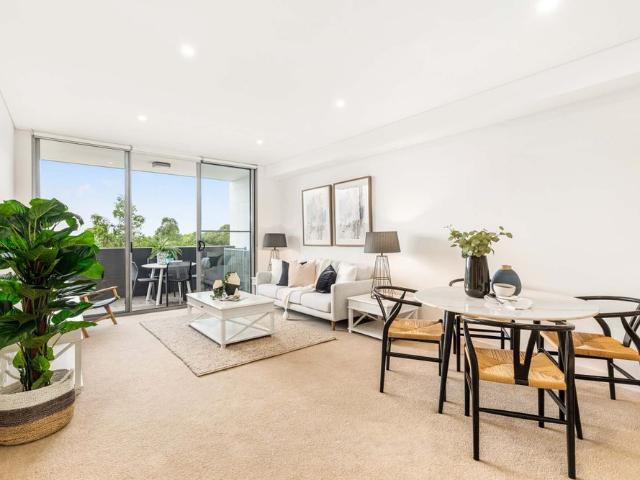 Apartment for rent in Sydney, New South Wales