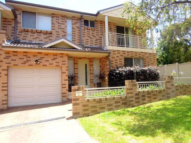 House for rent in Sydney, New South Wales