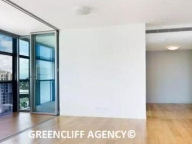 Apartment for rent in Koreatown, Sydney